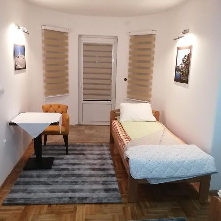 Ortodoks Apartment Brus Exterior photo